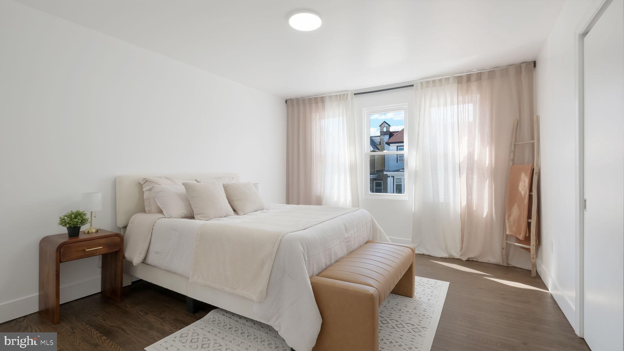 WYNNEFIELD HEIGHTS - Residential