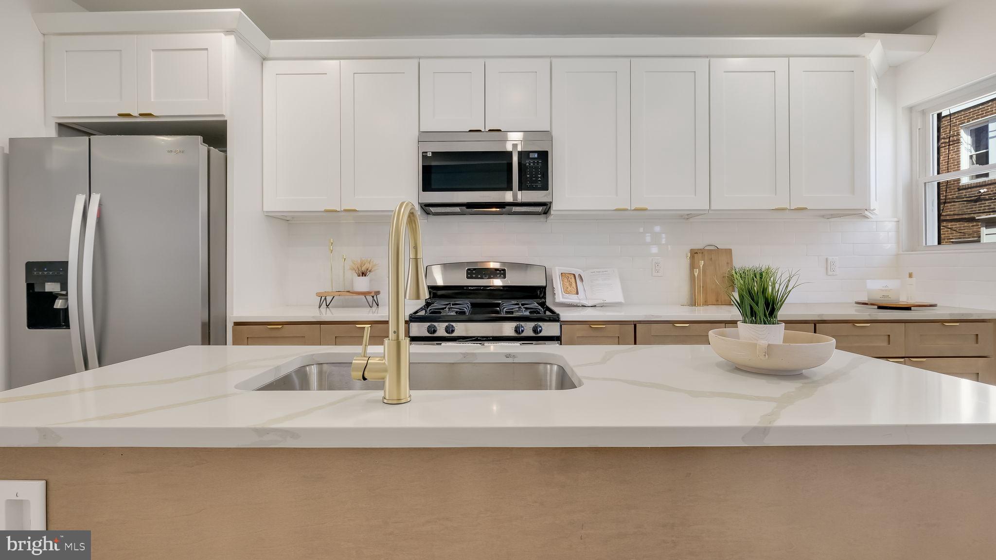 WYNNEFIELD HEIGHTS - Residential