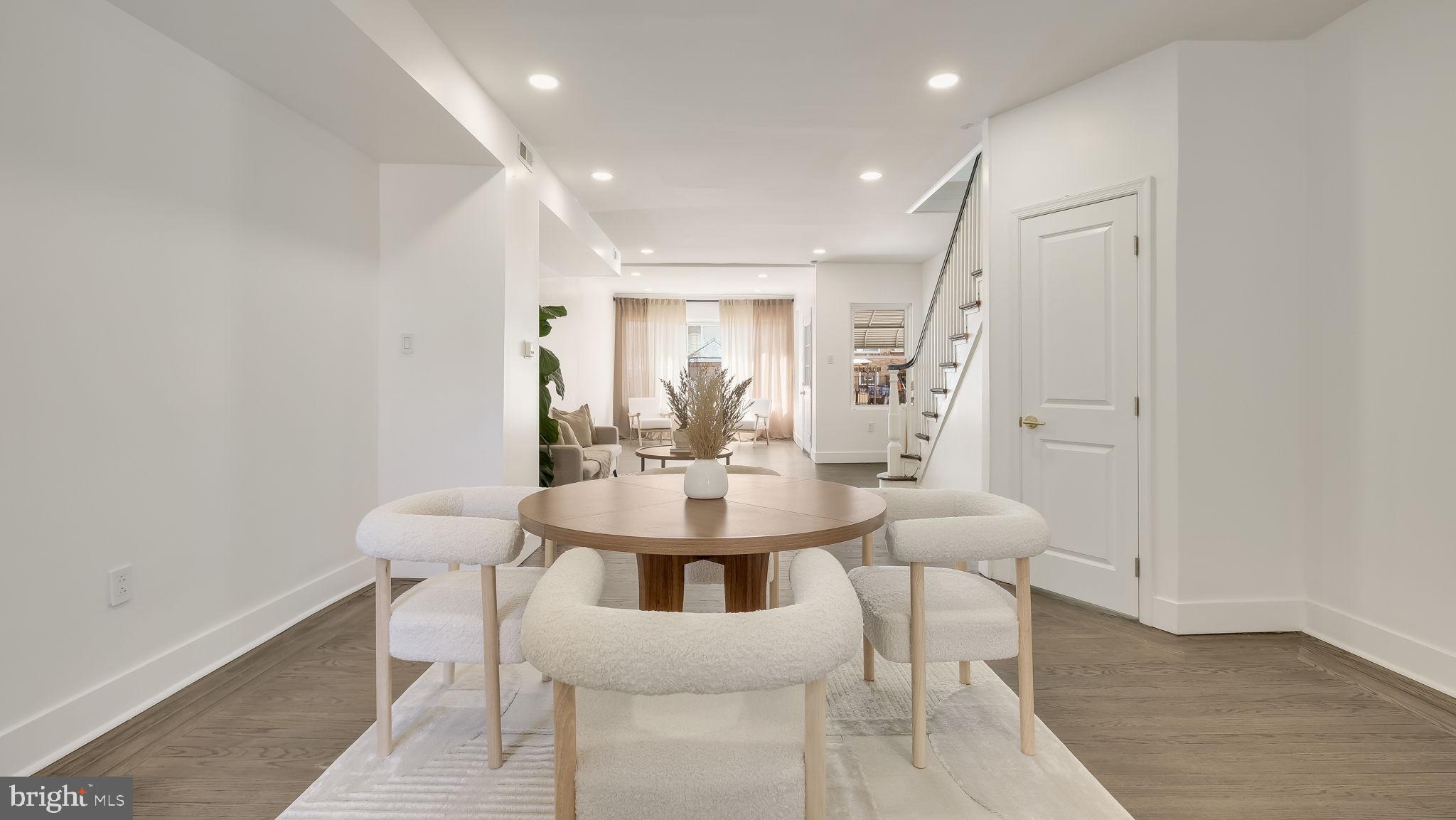 WYNNEFIELD HEIGHTS - Residential