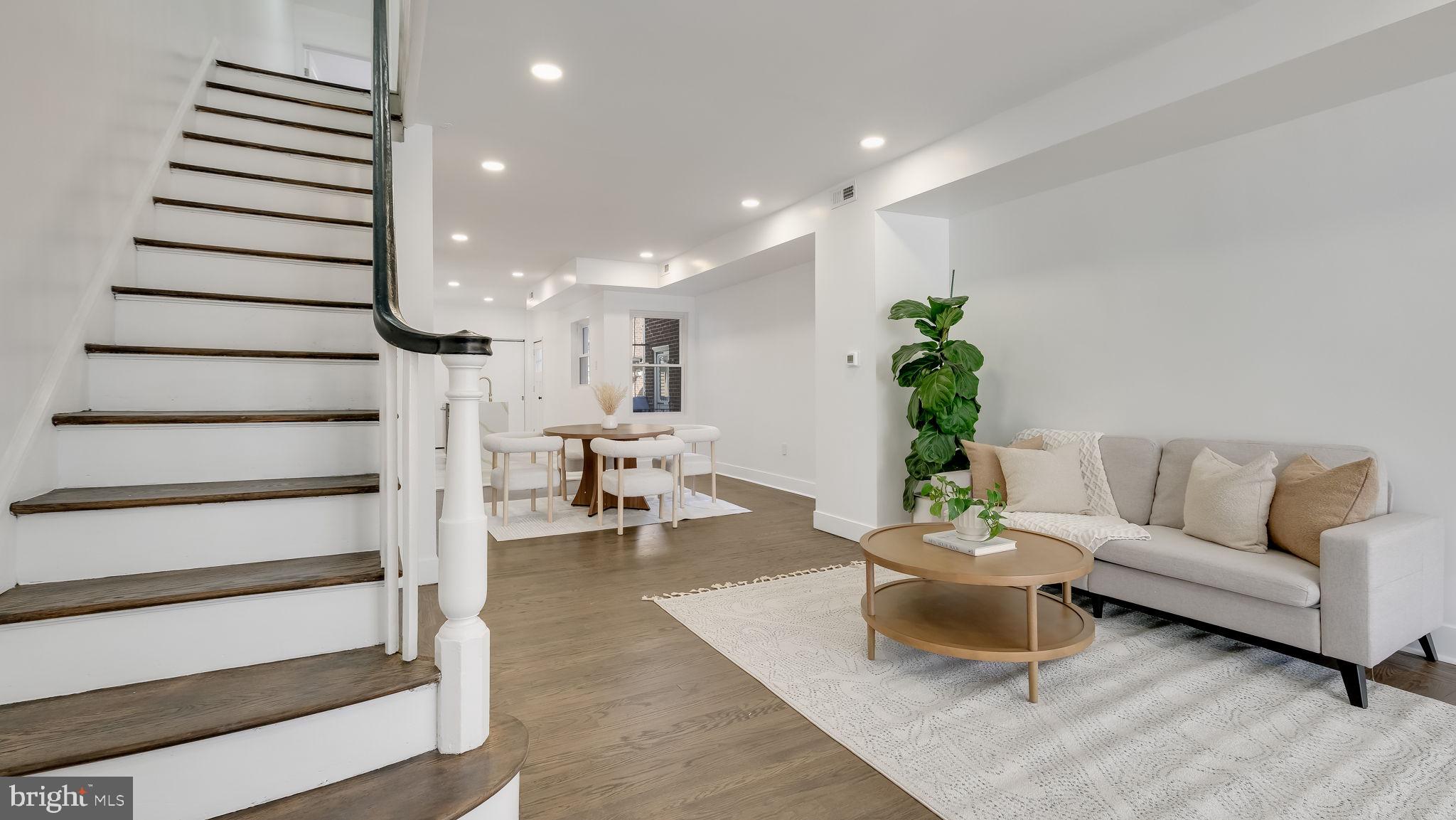 WYNNEFIELD HEIGHTS - Residential