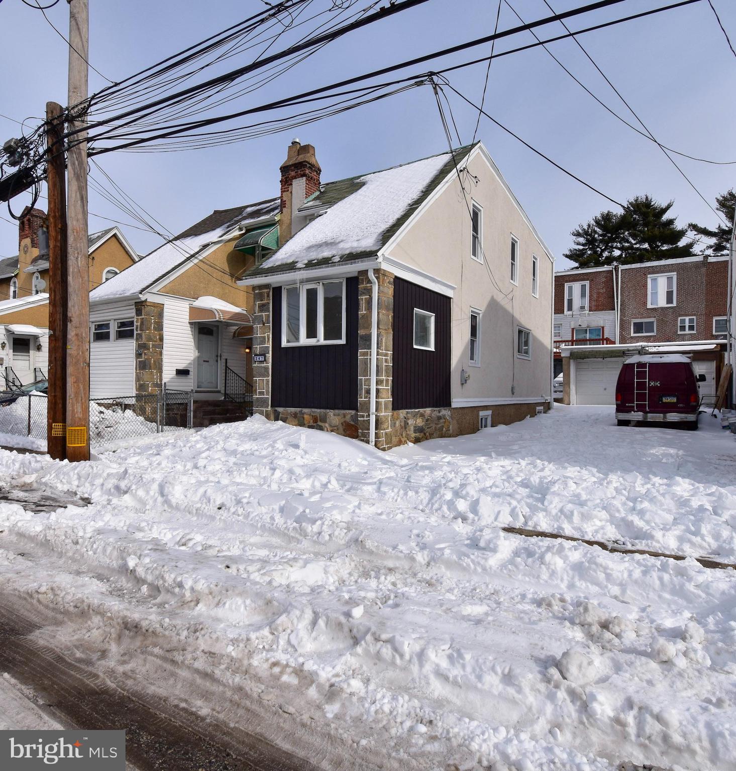 STONEHURST - Residential