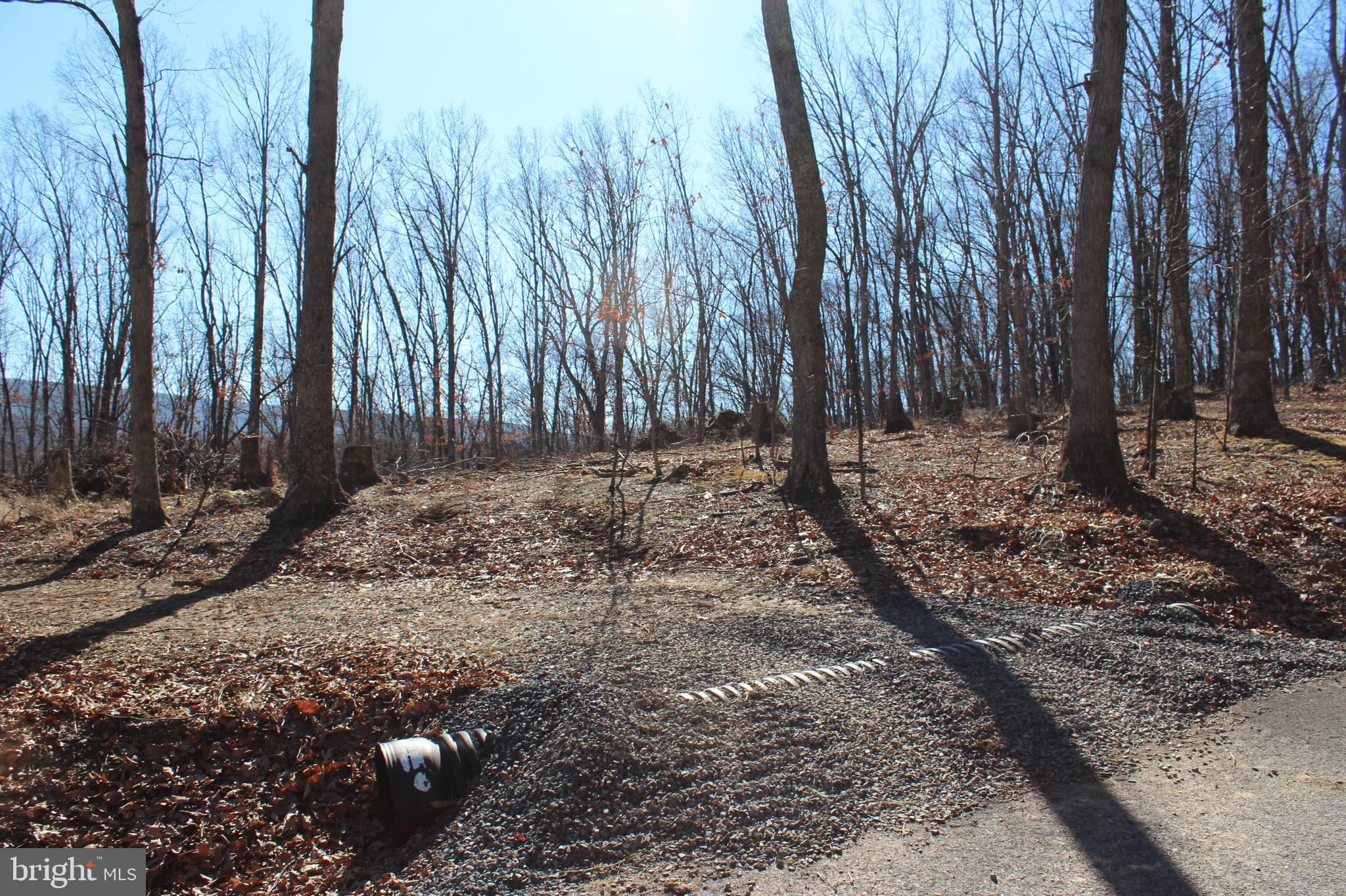 TIMBERLAKE ESTATES - Land