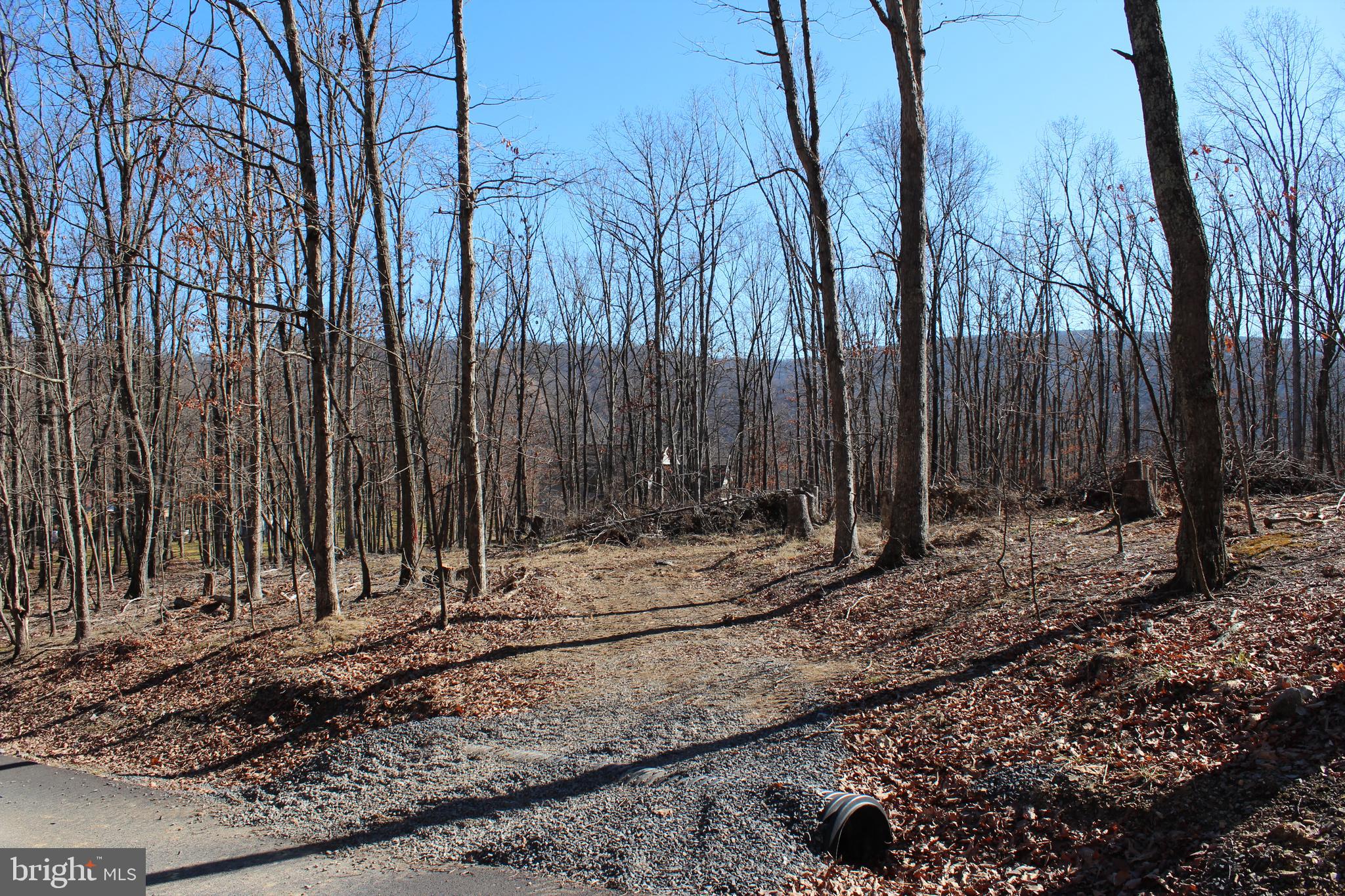 TIMBERLAKE ESTATES - Land