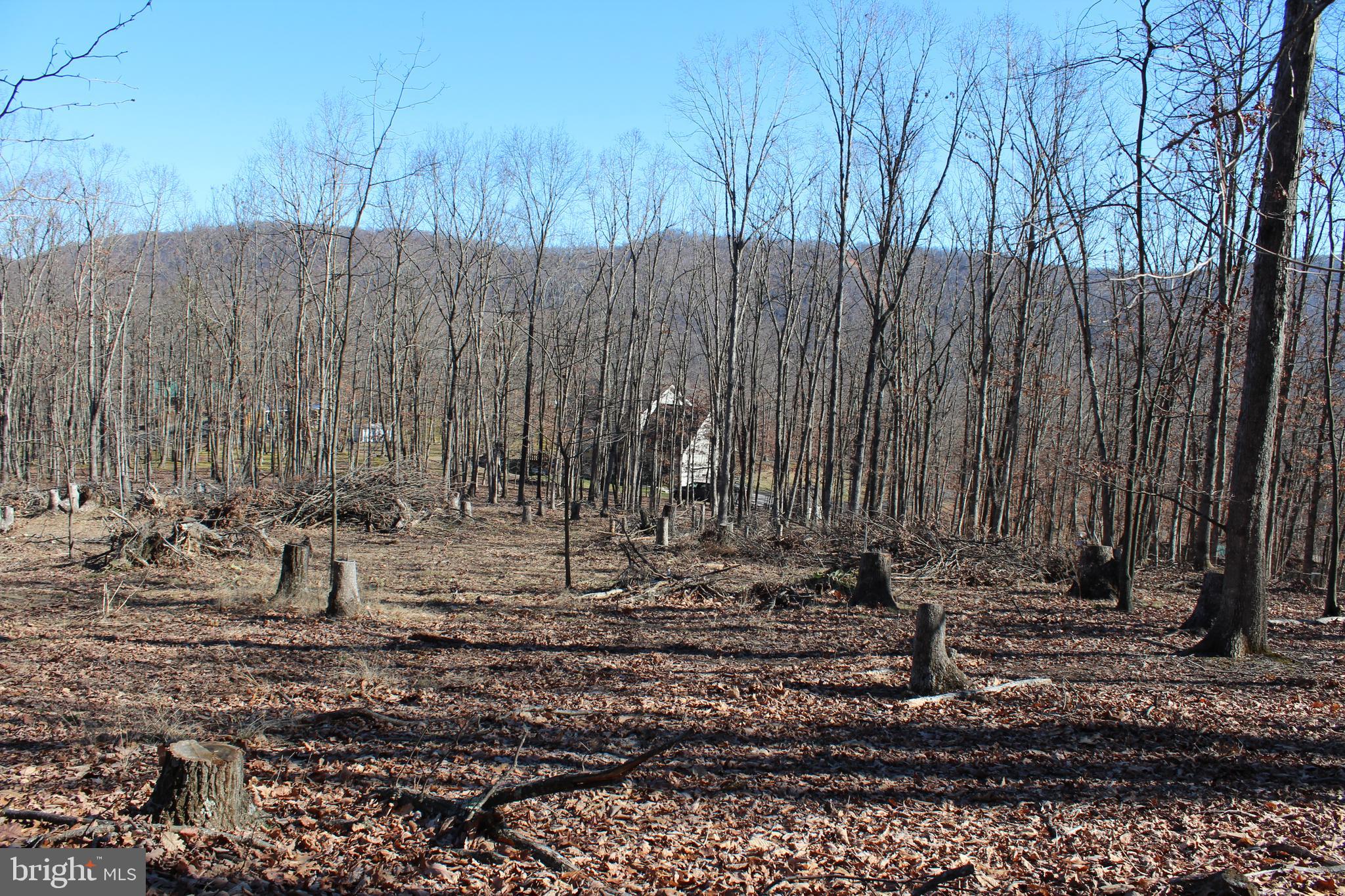 TIMBERLAKE ESTATES - Land