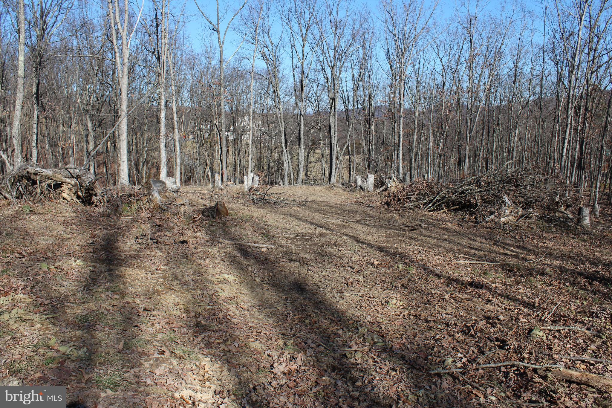 TIMBERLAKE ESTATES - Land