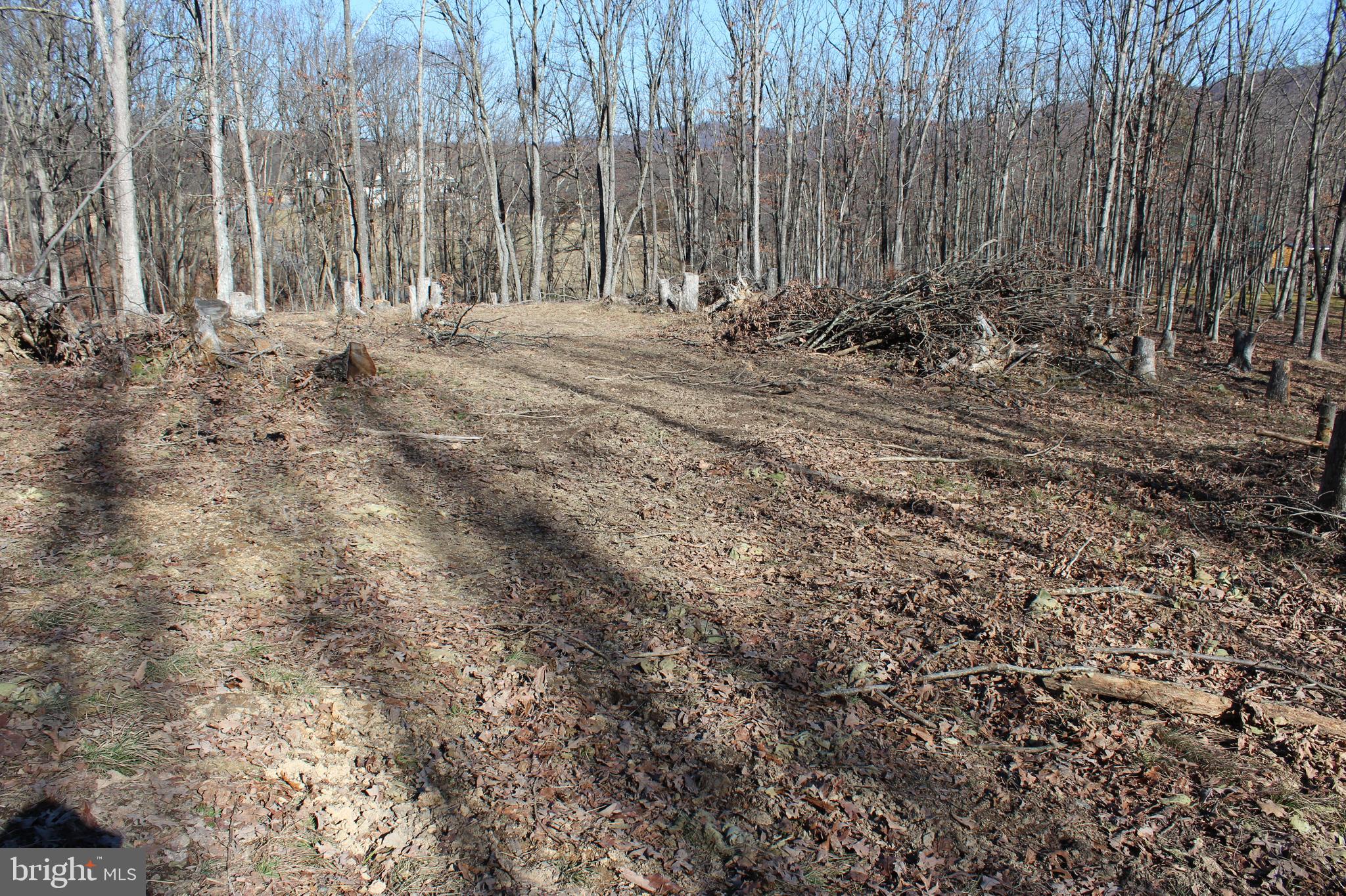 TIMBERLAKE ESTATES - Land