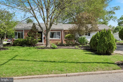800 Erlen Road, Plymouth Meeting, PA 19462 - MLS#: PAMC2138050