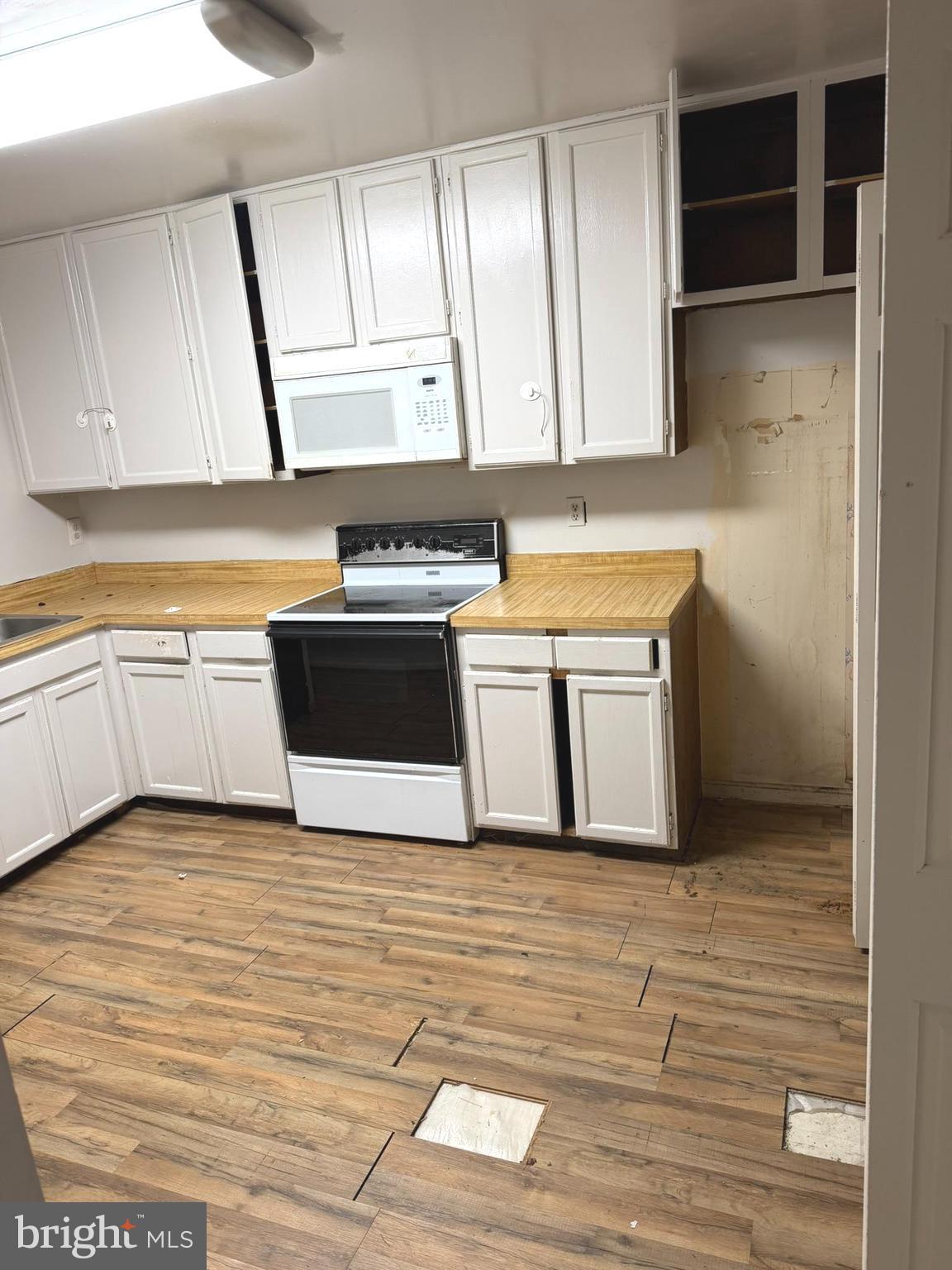 MAYFAIR - Residential