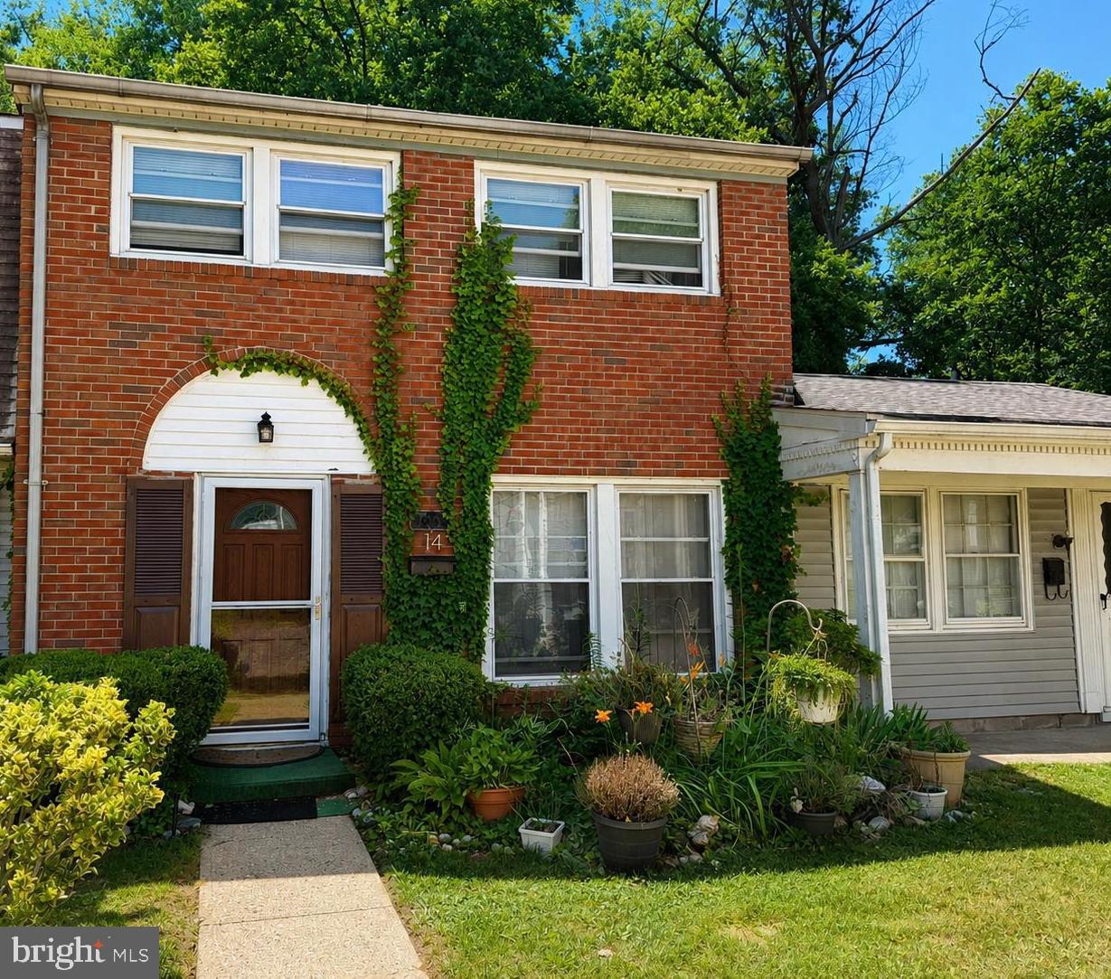 Photo 1 of 33 — 14 RUSCOMBE COURT, WILLINGBORO, NJ 08046