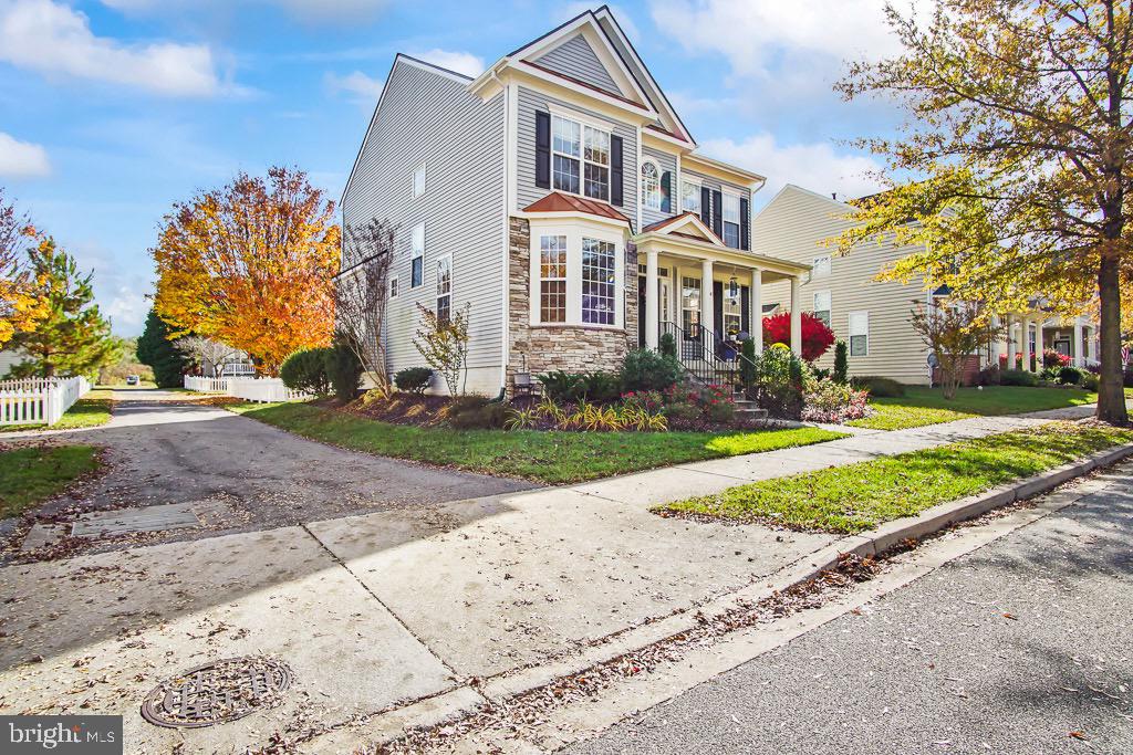 HUNTFIELD - Residential