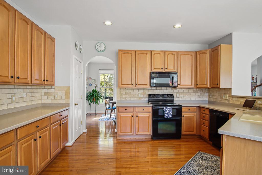 HUNTFIELD - Residential