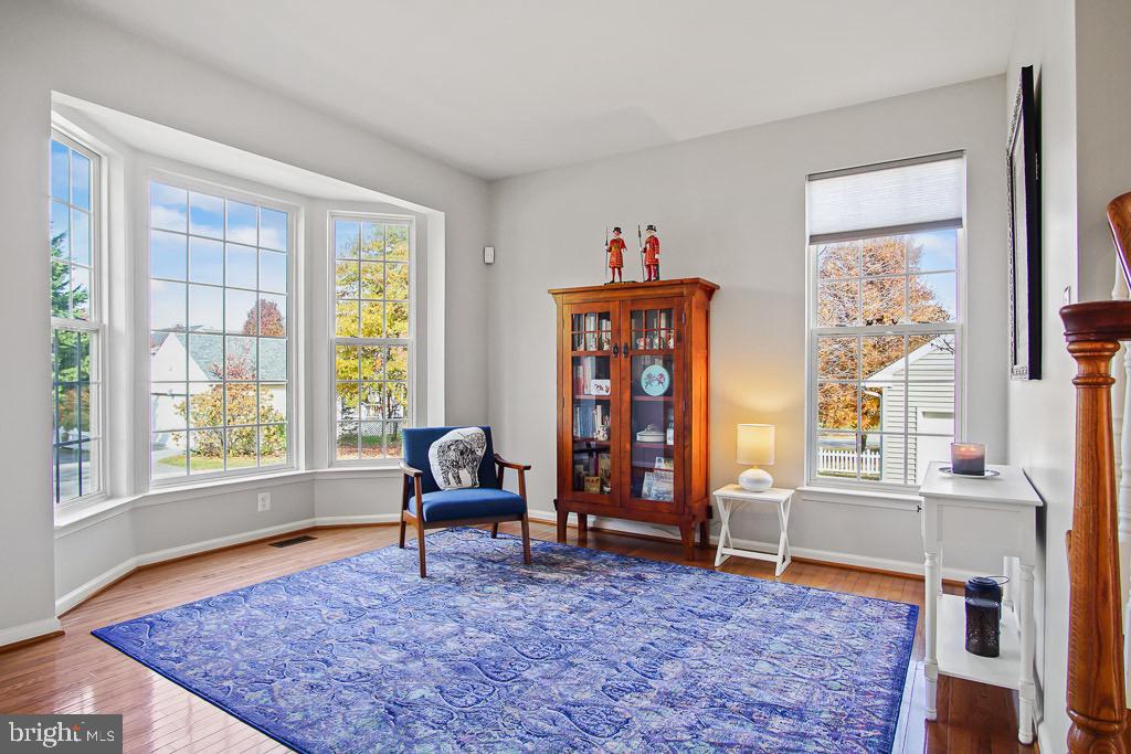 HUNTFIELD - Residential