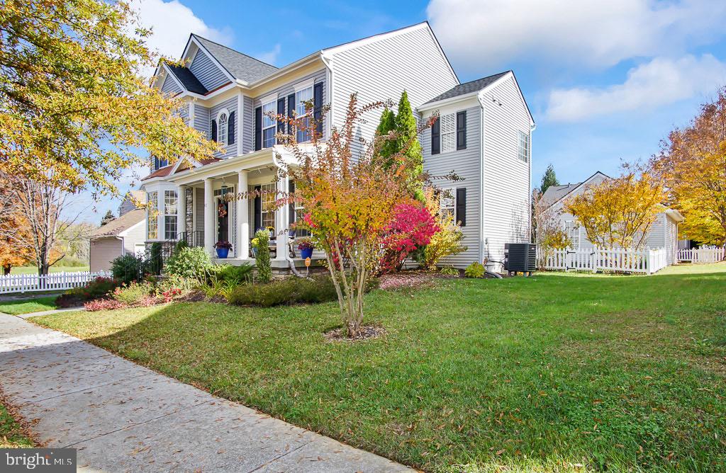 HUNTFIELD - Residential