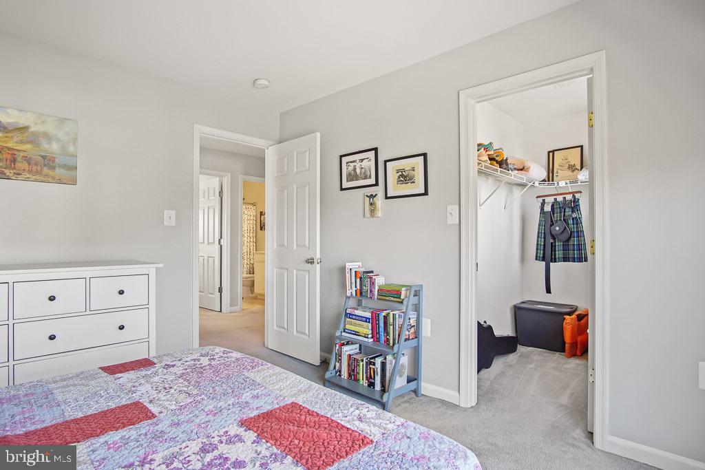 HUNTFIELD - Residential