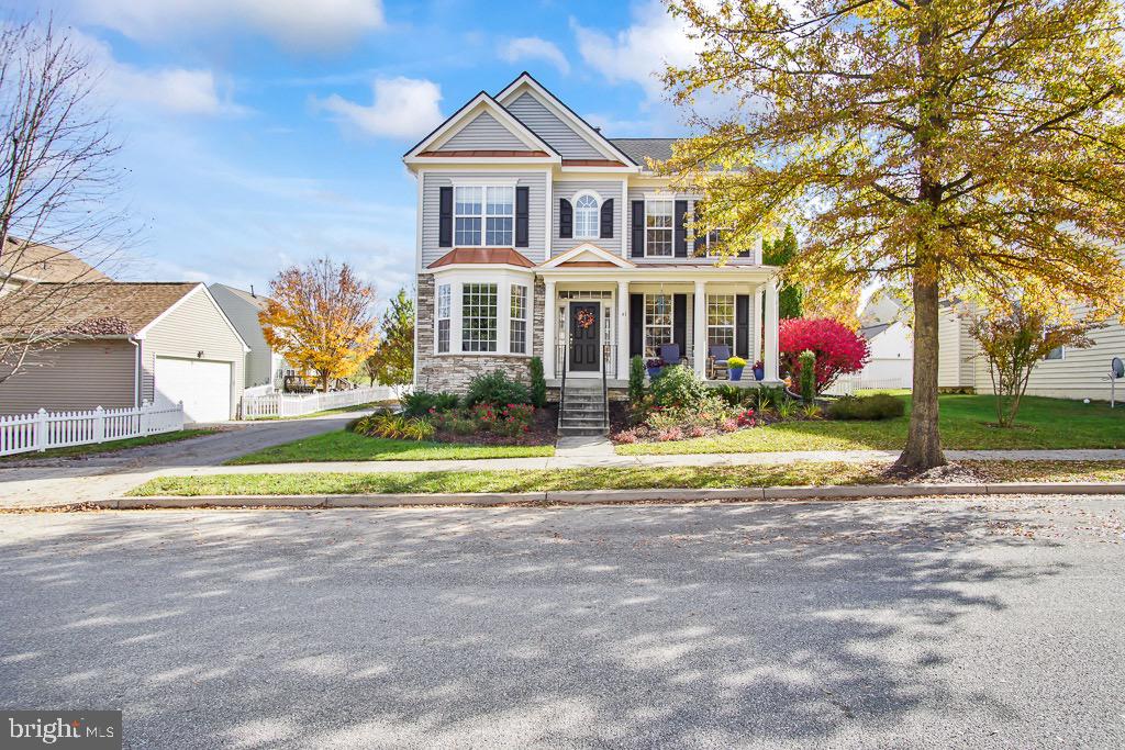 HUNTFIELD - Residential