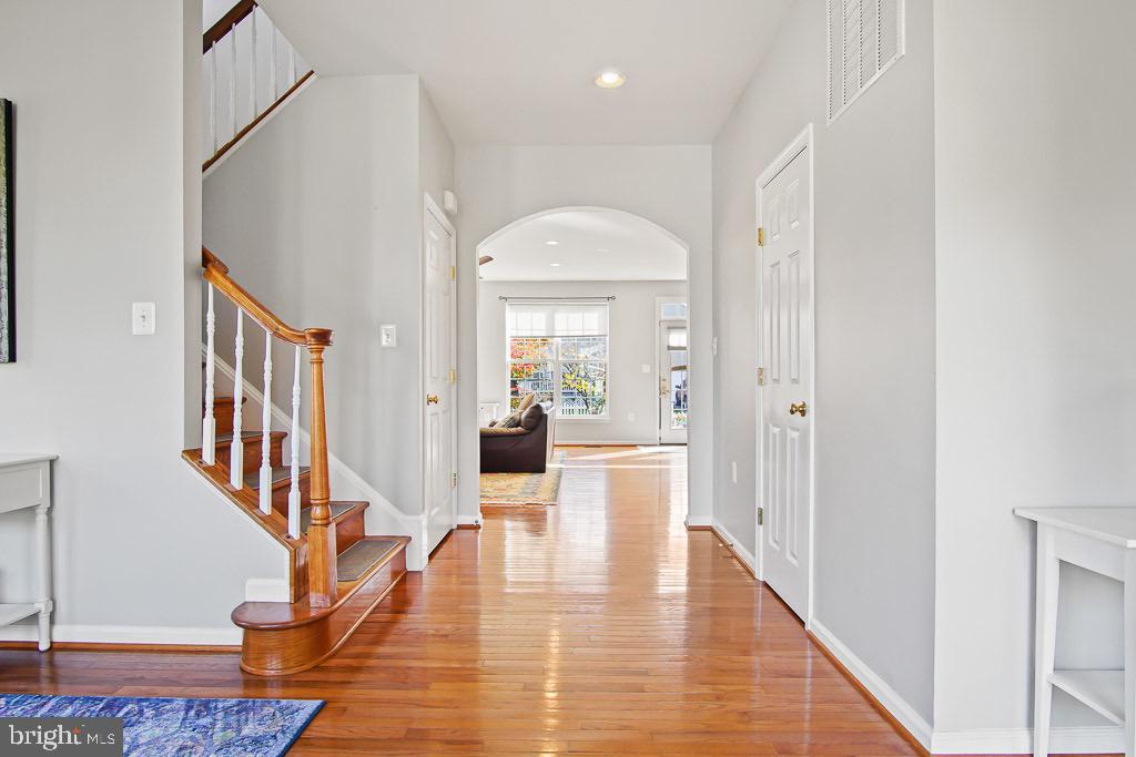 HUNTFIELD - Residential