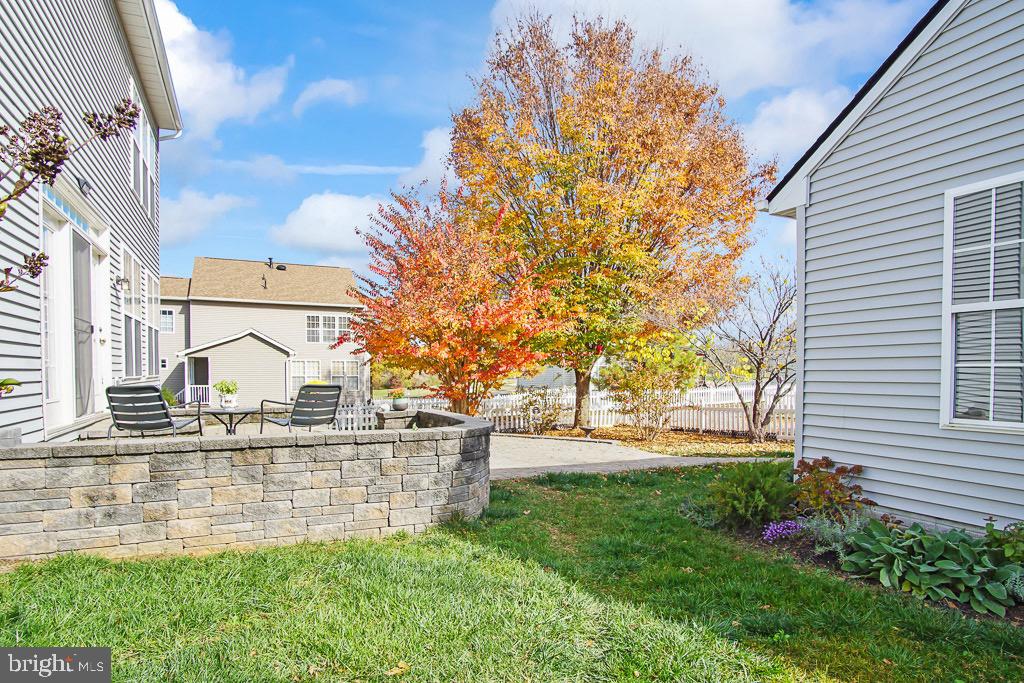 HUNTFIELD - Residential