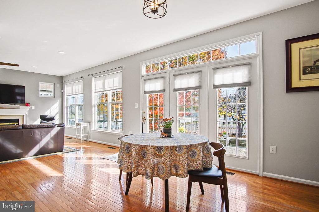 HUNTFIELD - Residential