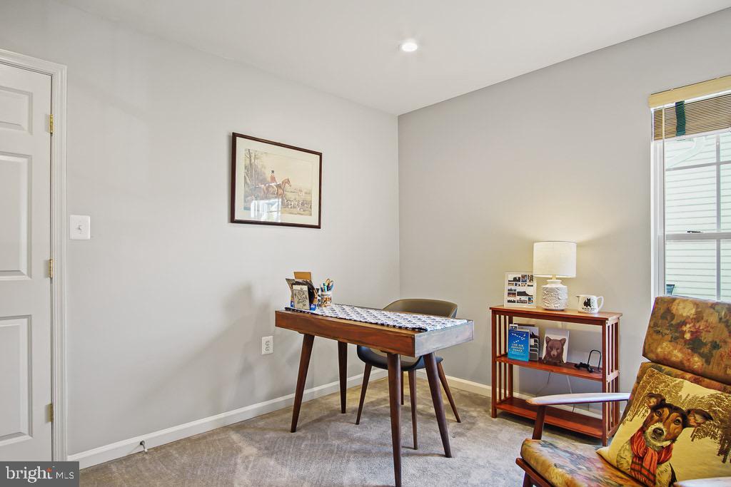 HUNTFIELD - Residential