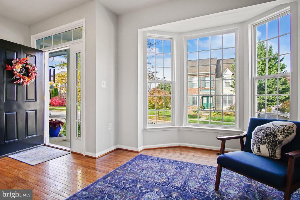 HUNTFIELD - Residential