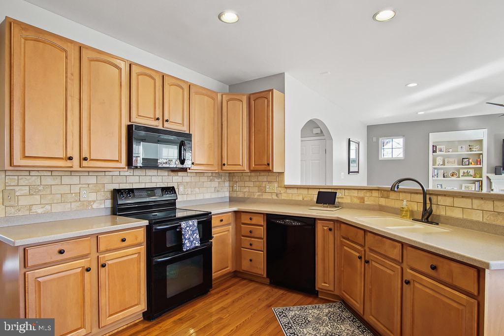 HUNTFIELD - Residential