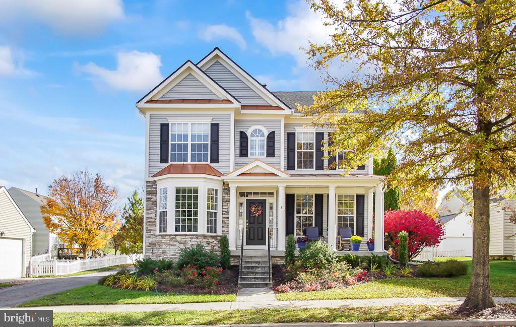 HUNTFIELD - Residential