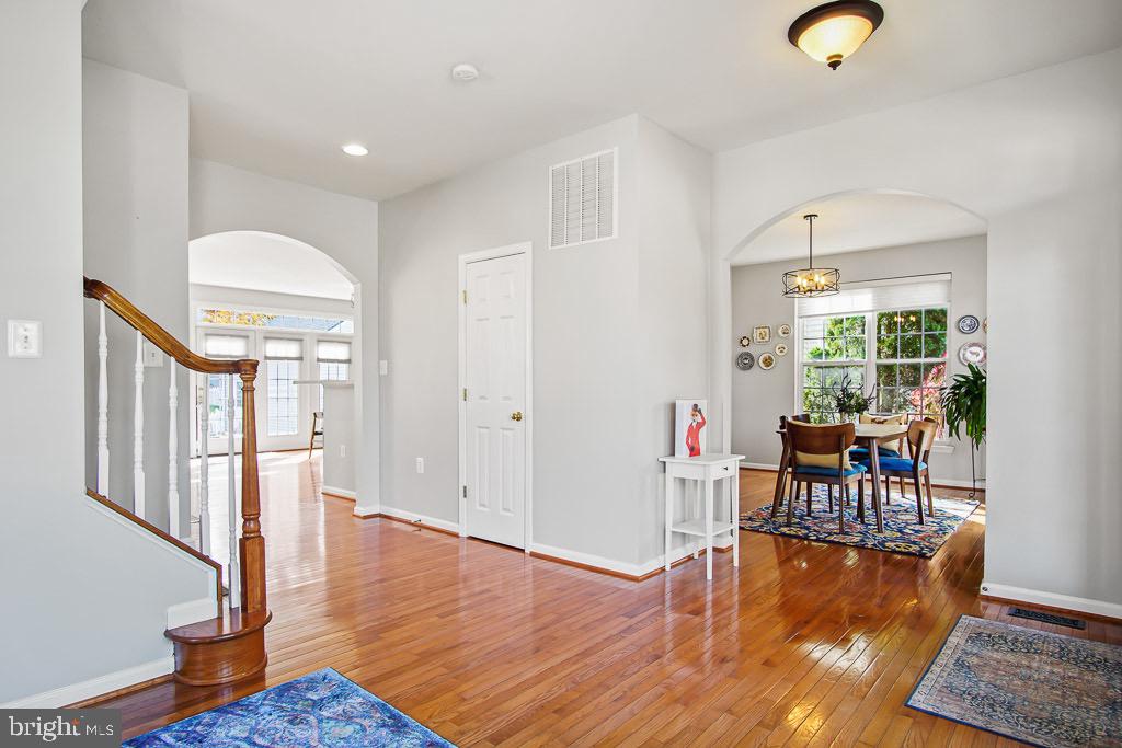 HUNTFIELD - Residential