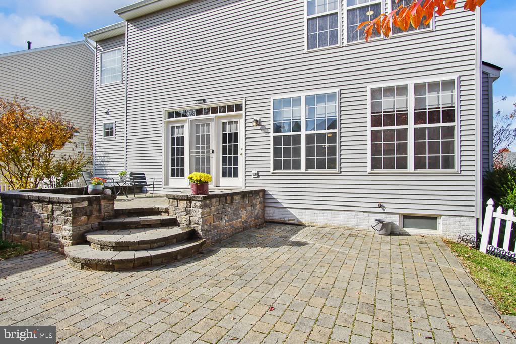 HUNTFIELD - Residential