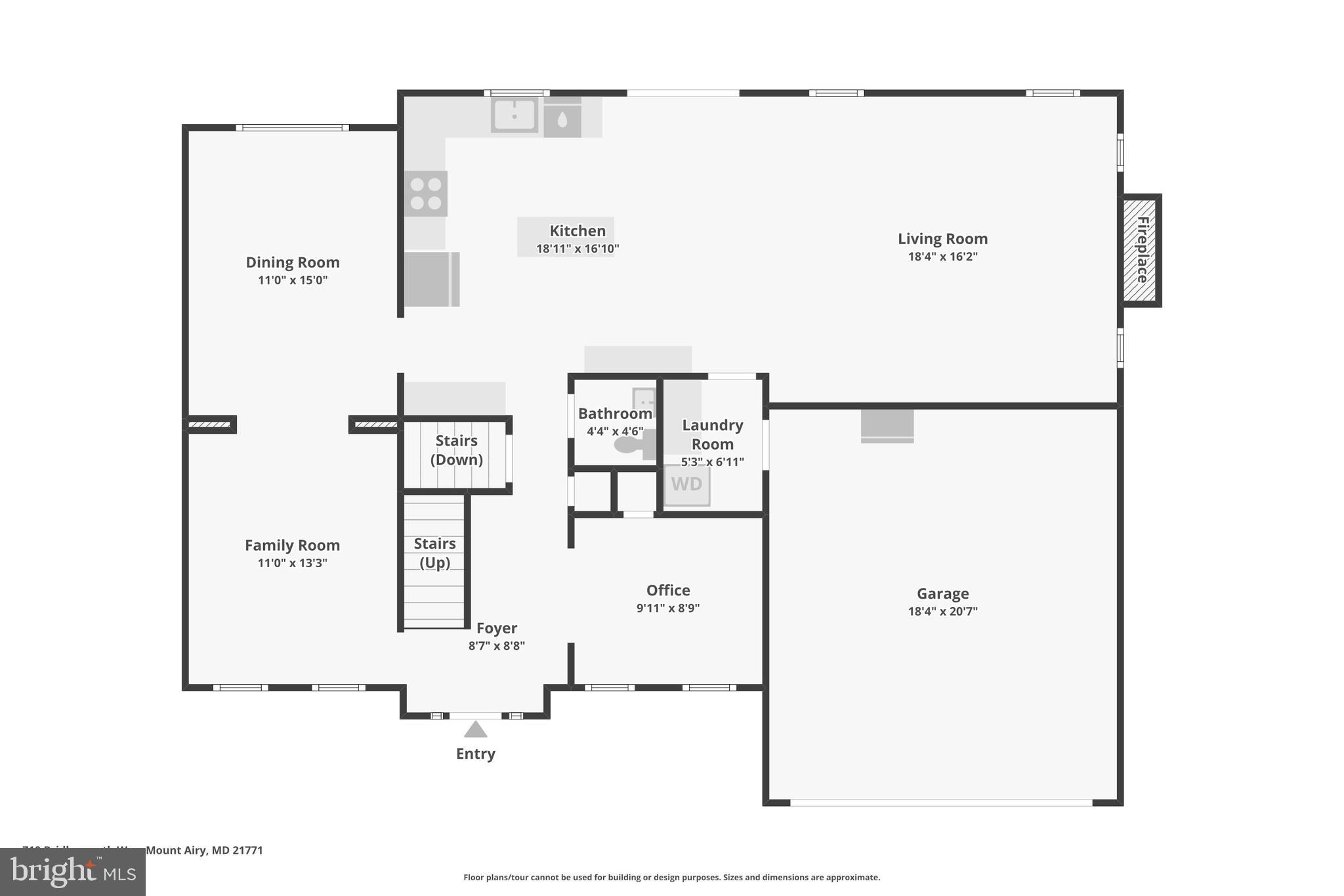 SUMMIT RIDGE - Residential