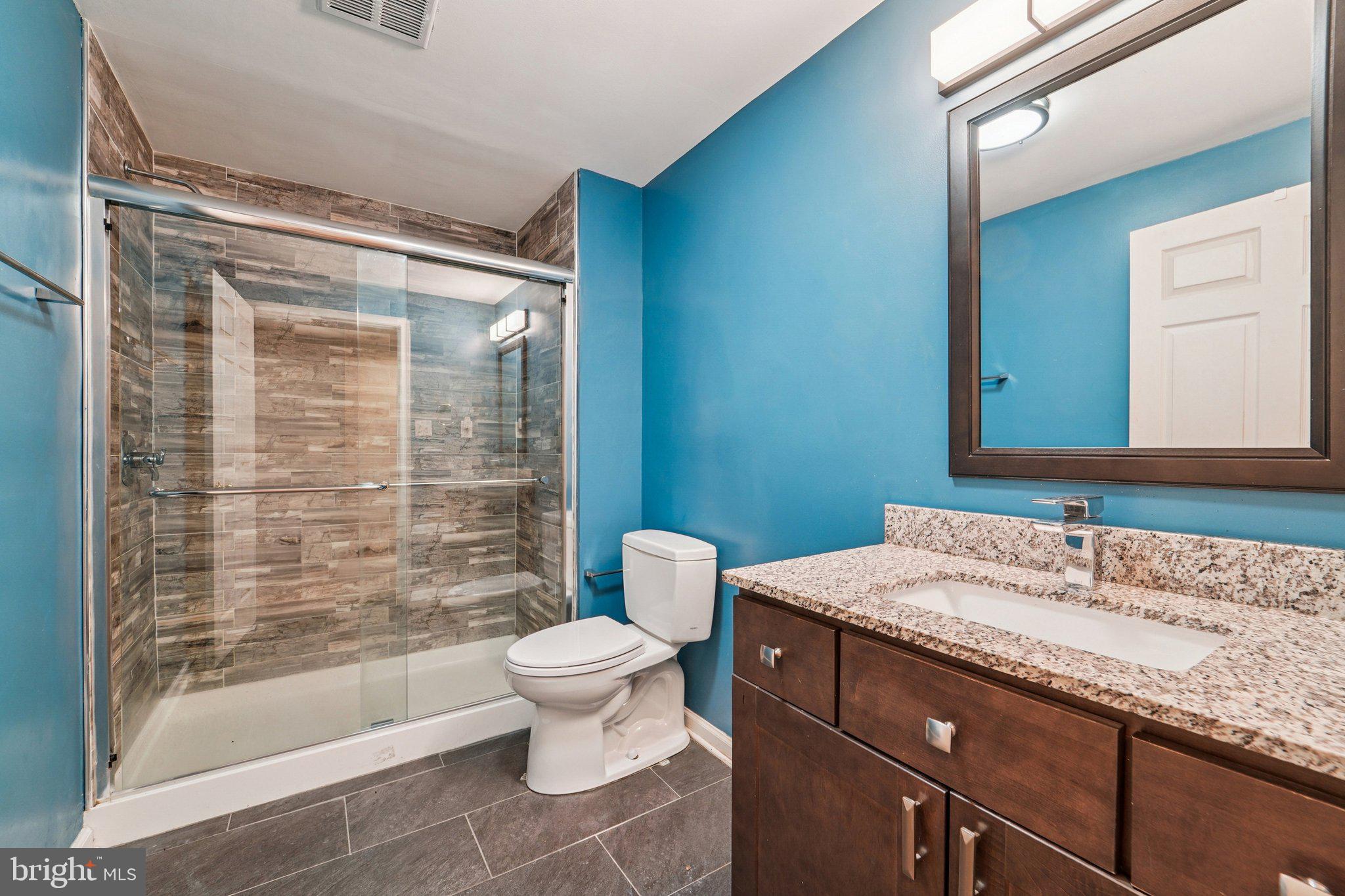 SUMMIT RIDGE - Residential