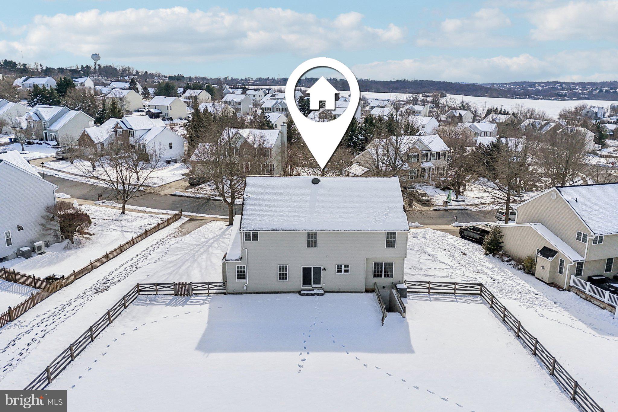 SUMMIT RIDGE - Residential