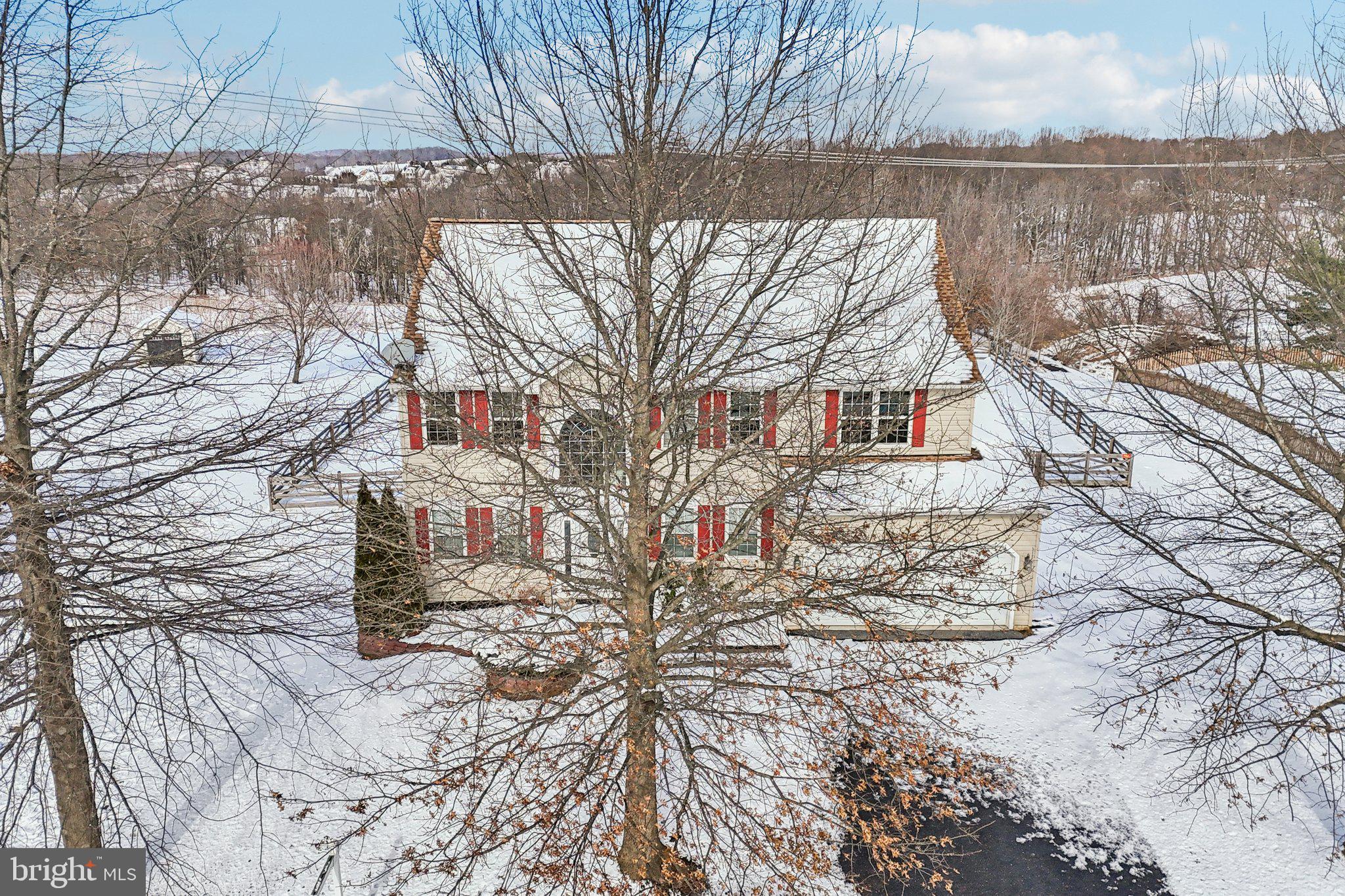 SUMMIT RIDGE - Residential