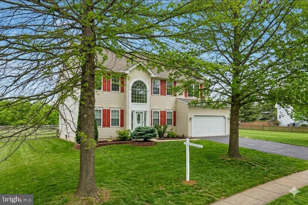 SUMMIT RIDGE - Residential