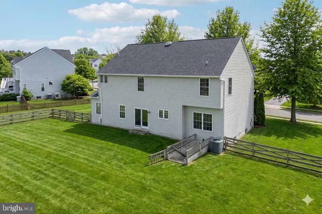 SUMMIT RIDGE - Residential