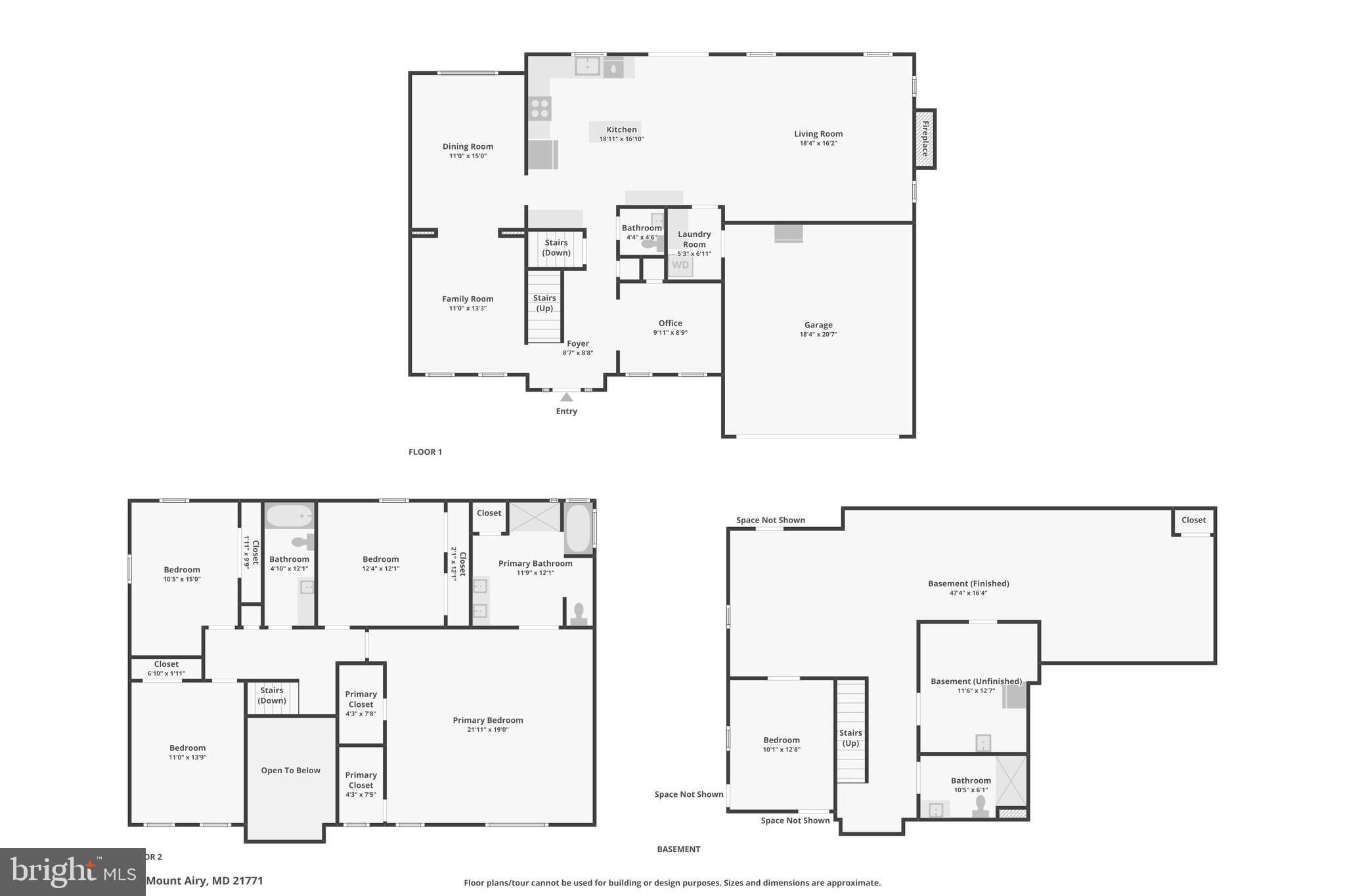 SUMMIT RIDGE - Residential