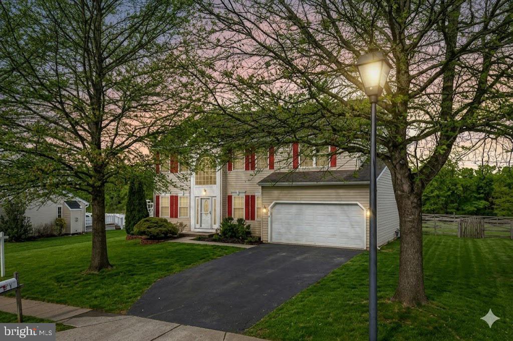 SUMMIT RIDGE - Residential