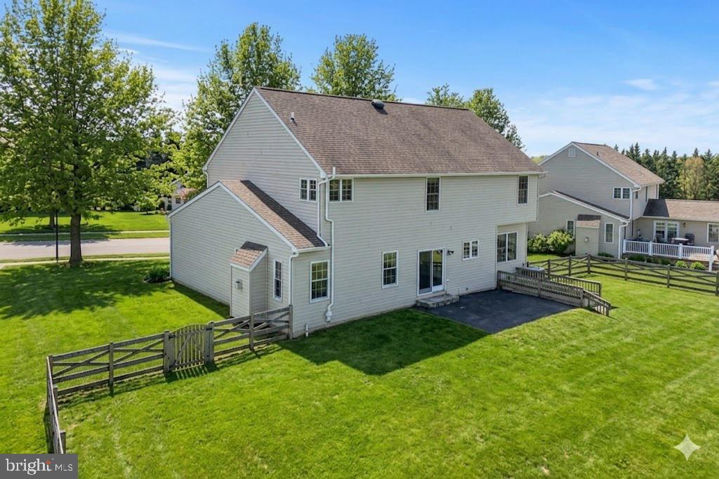 SUMMIT RIDGE - Residential