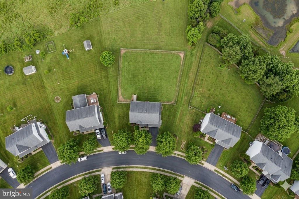 SUMMIT RIDGE - Residential