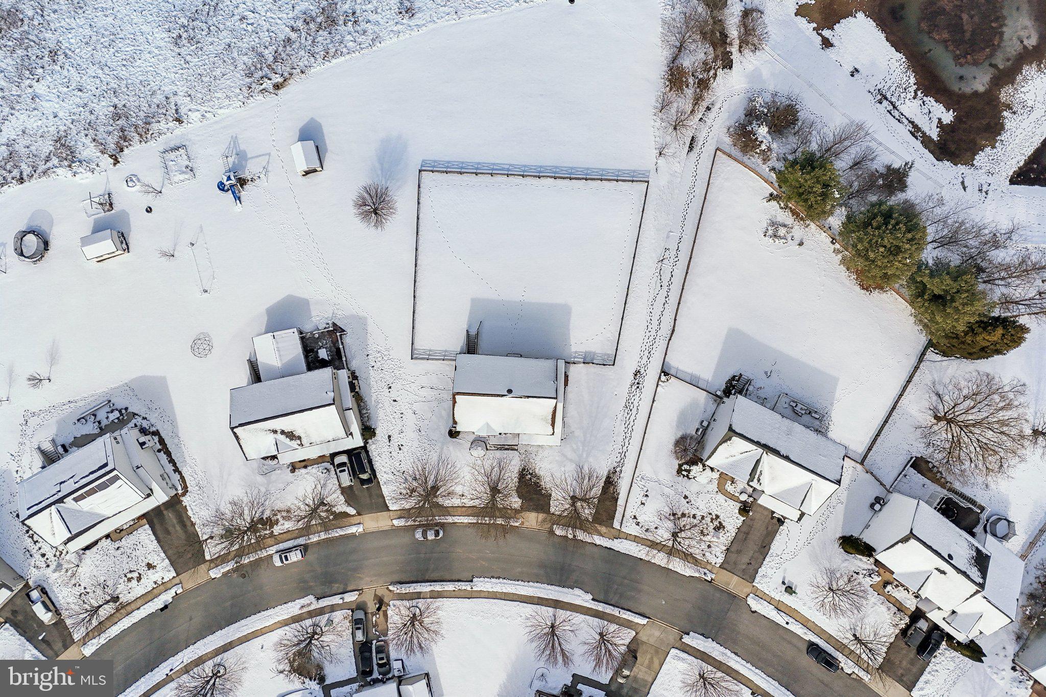 SUMMIT RIDGE - Residential