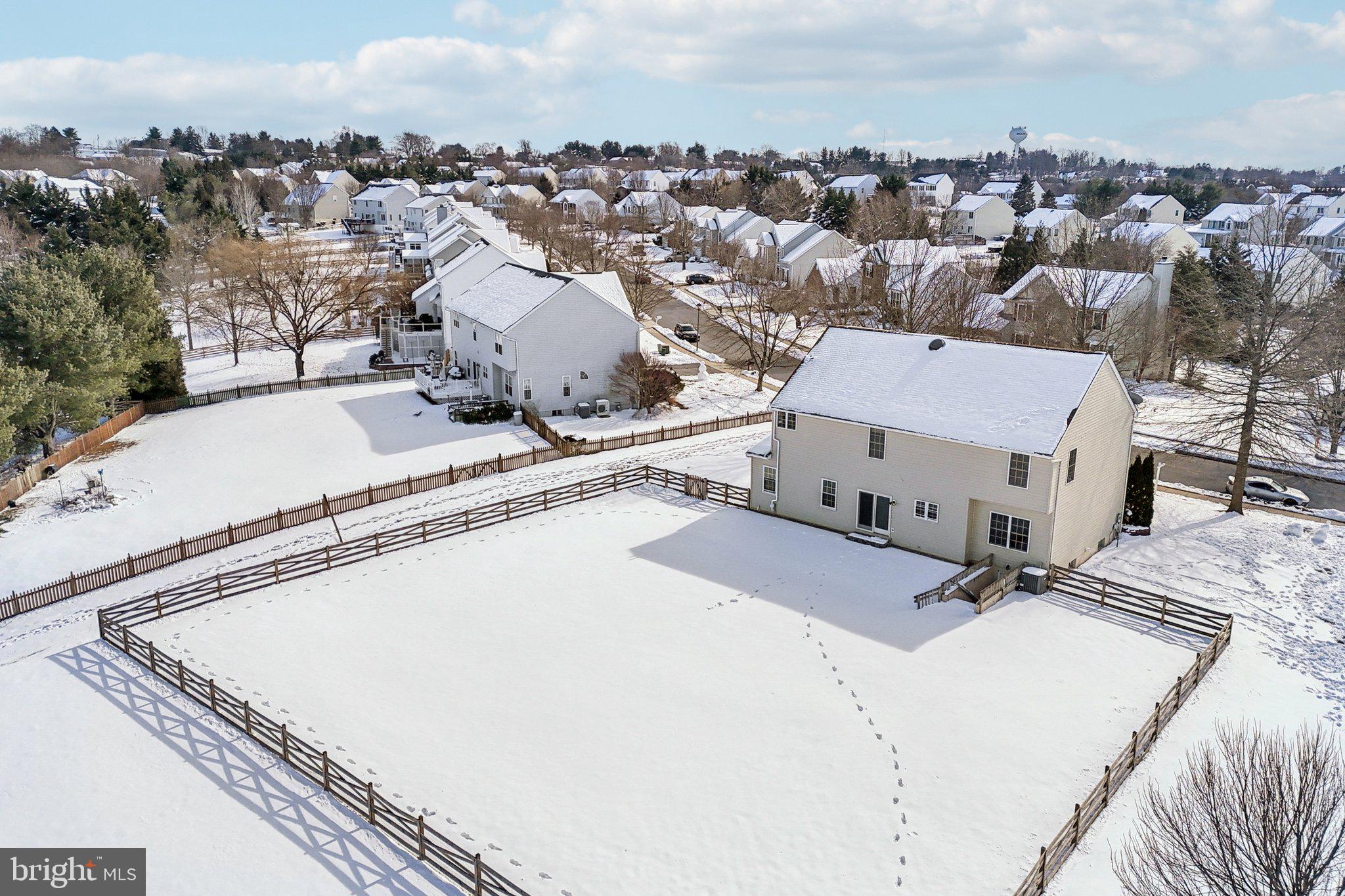 SUMMIT RIDGE - Residential