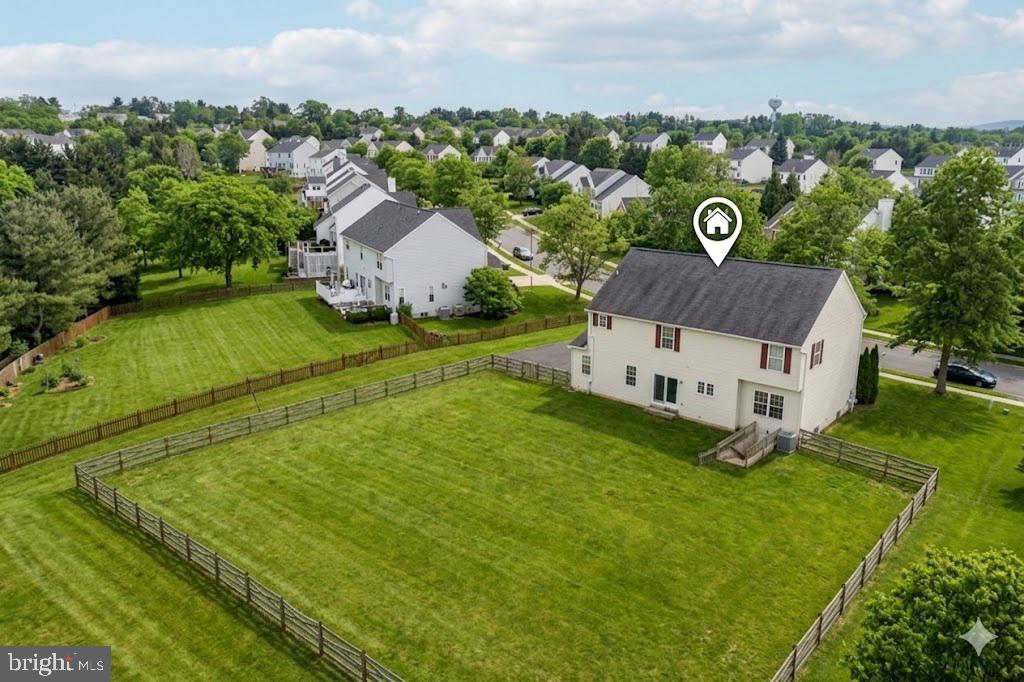 SUMMIT RIDGE - Residential