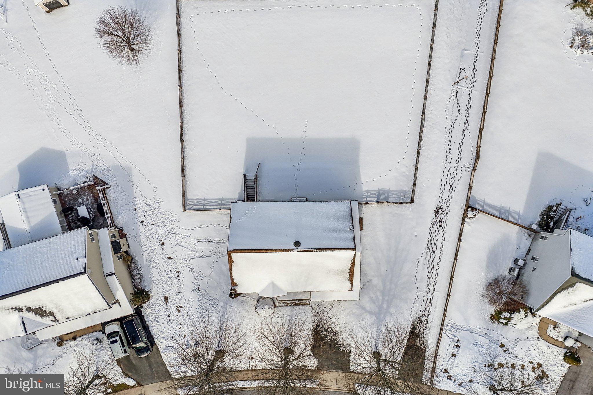 SUMMIT RIDGE - Residential