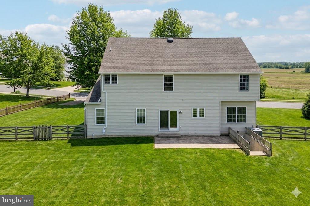 SUMMIT RIDGE - Residential