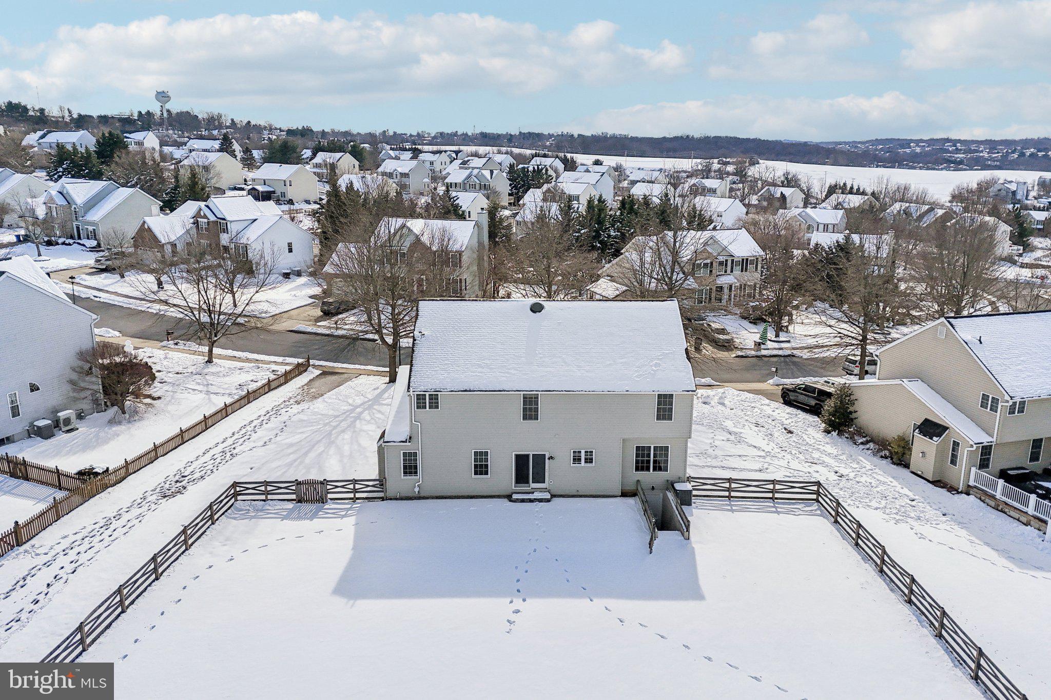 SUMMIT RIDGE - Residential