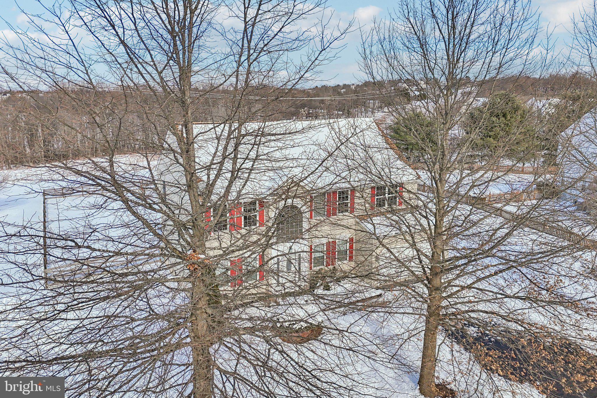 SUMMIT RIDGE - Residential