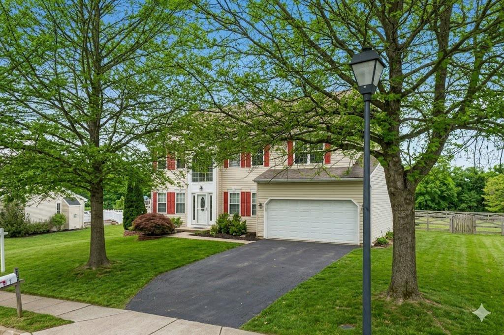SUMMIT RIDGE - Residential