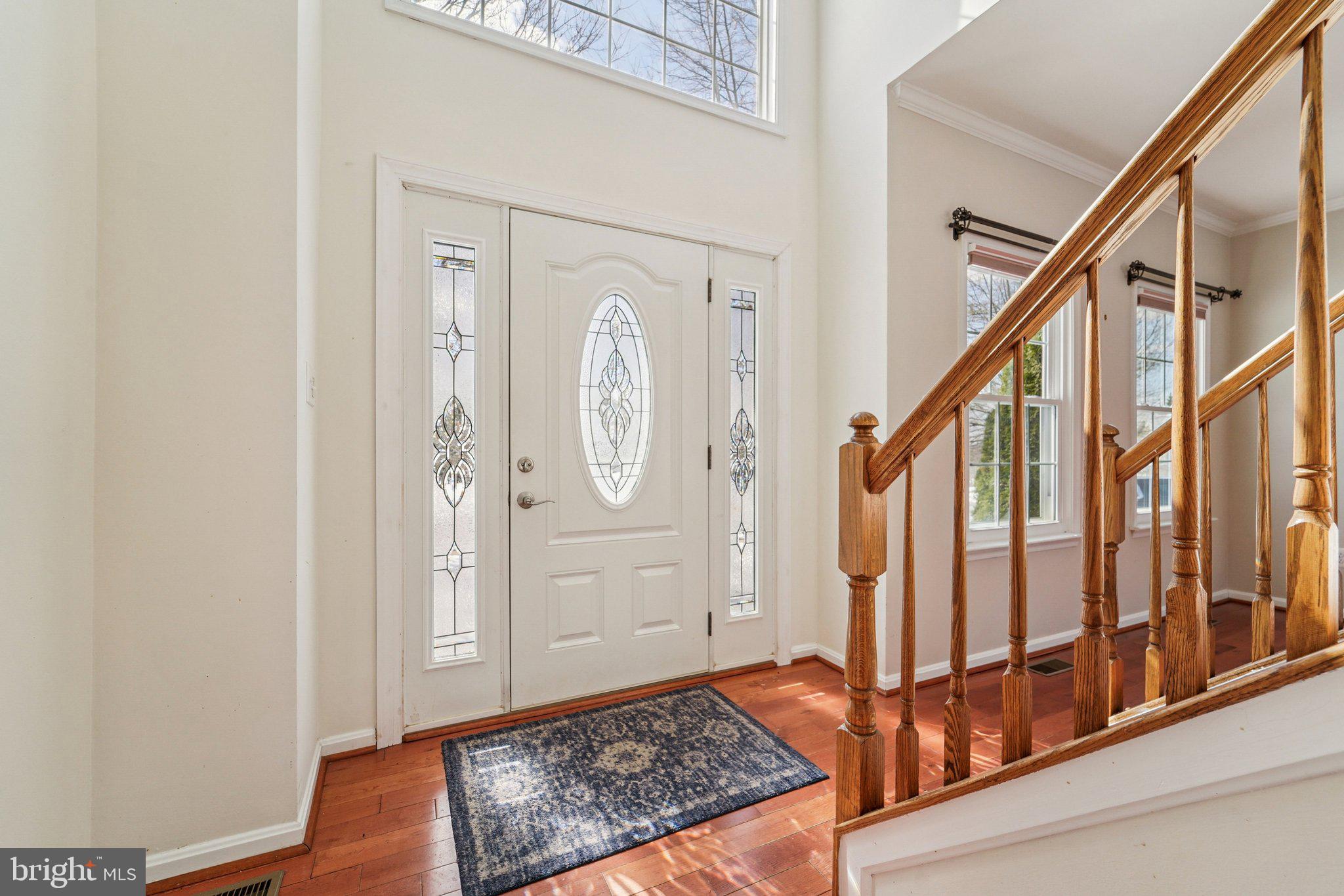 710 BRIDLEWREATH WAY