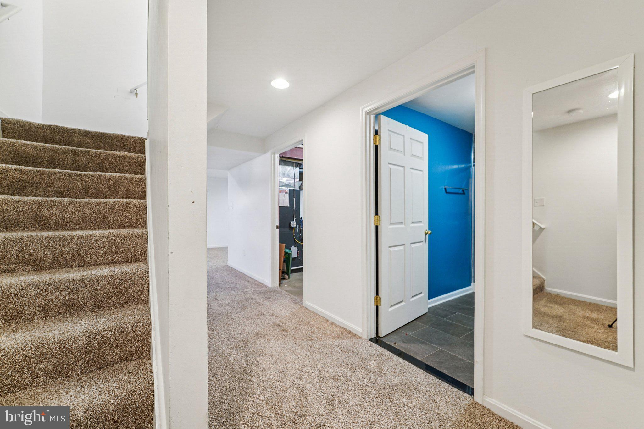 SUMMIT RIDGE - Residential