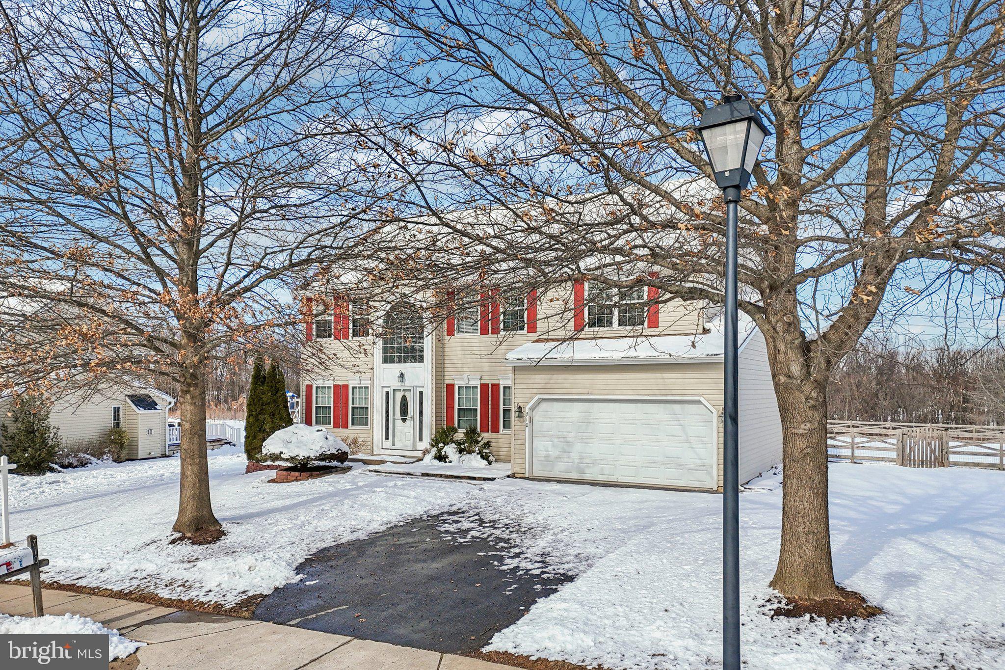 710 BRIDLEWREATH WAY