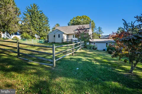 Property image for 3343 S S Cedar Crest Boulevard, Emmaus, PA 18049